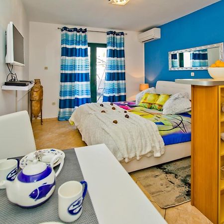 Villa Softic Hvar Хвар Екстер'єр фото