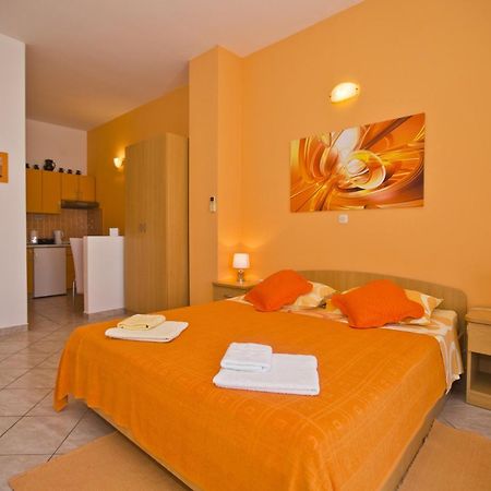 Villa Softic Hvar Хвар Екстер'єр фото