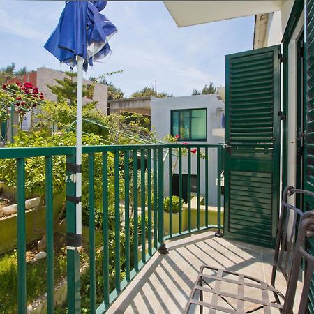 Villa Softic Hvar Хвар Екстер'єр фото