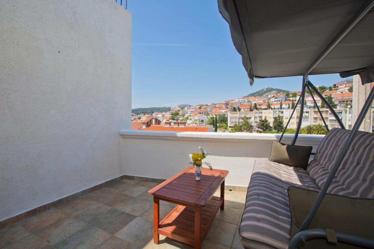 Villa Softic Hvar Хвар Екстер'єр фото