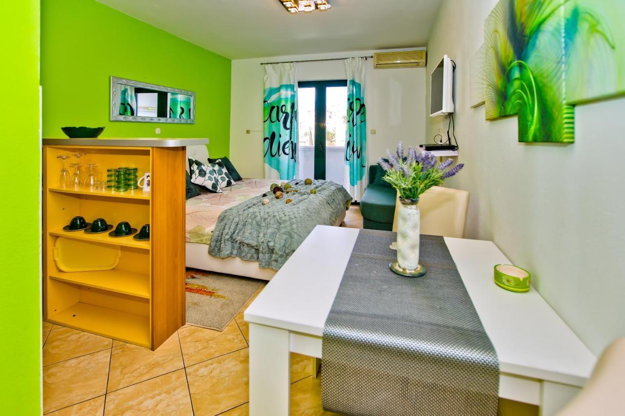 Villa Softic Hvar Хвар Екстер'єр фото