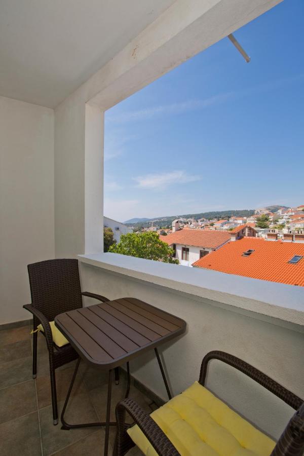 Villa Softic Hvar Хвар Екстер'єр фото