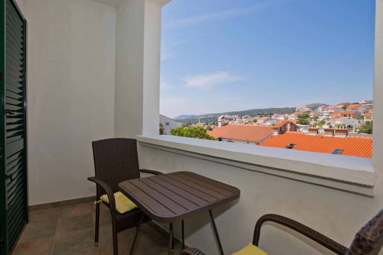 Villa Softic Hvar Хвар Екстер'єр фото