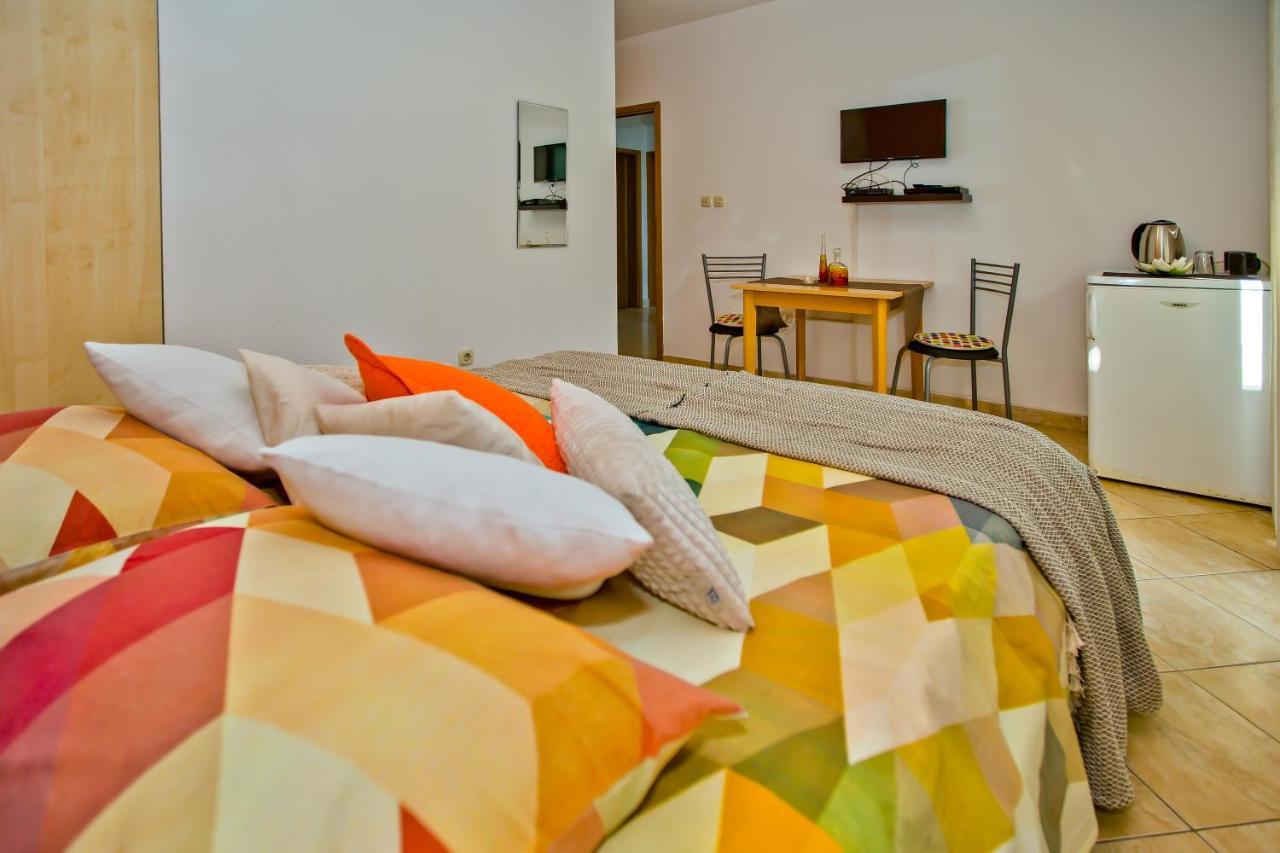 Villa Softic Hvar Хвар Екстер'єр фото
