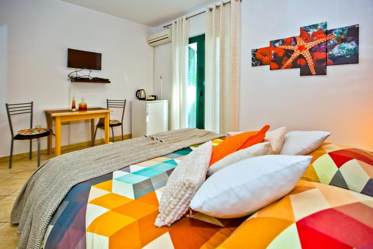 Villa Softic Hvar Хвар Екстер'єр фото