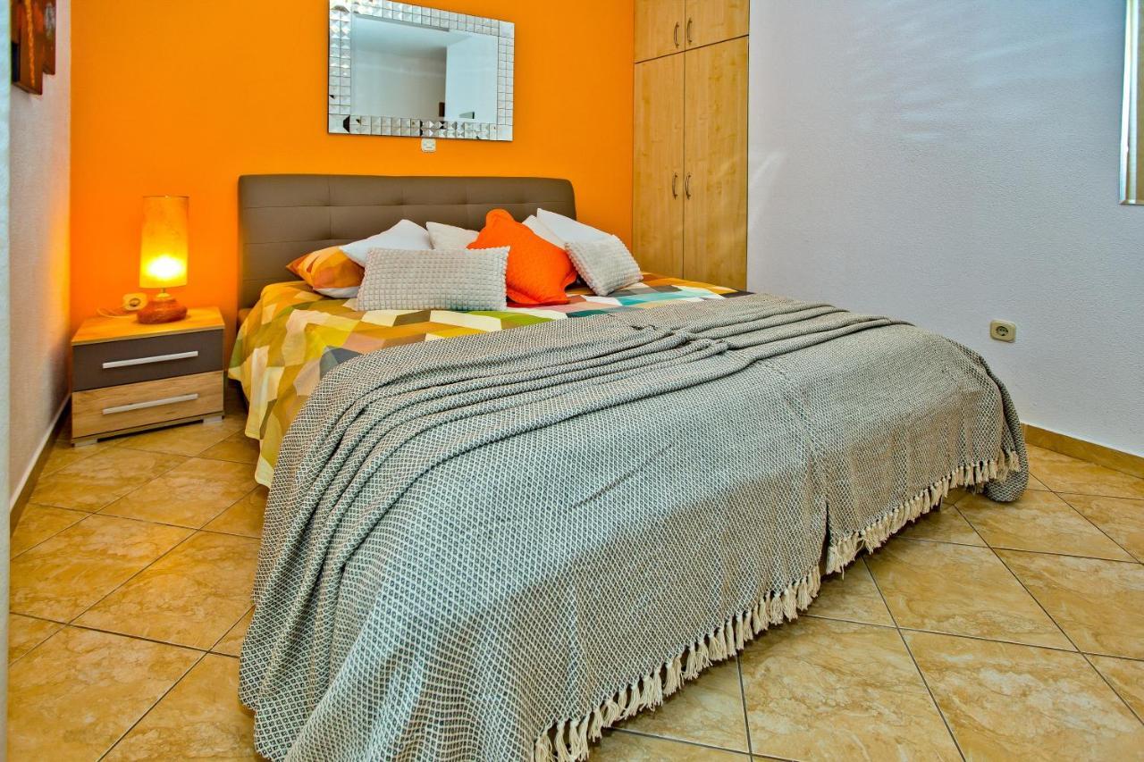 Villa Softic Hvar Хвар Екстер'єр фото