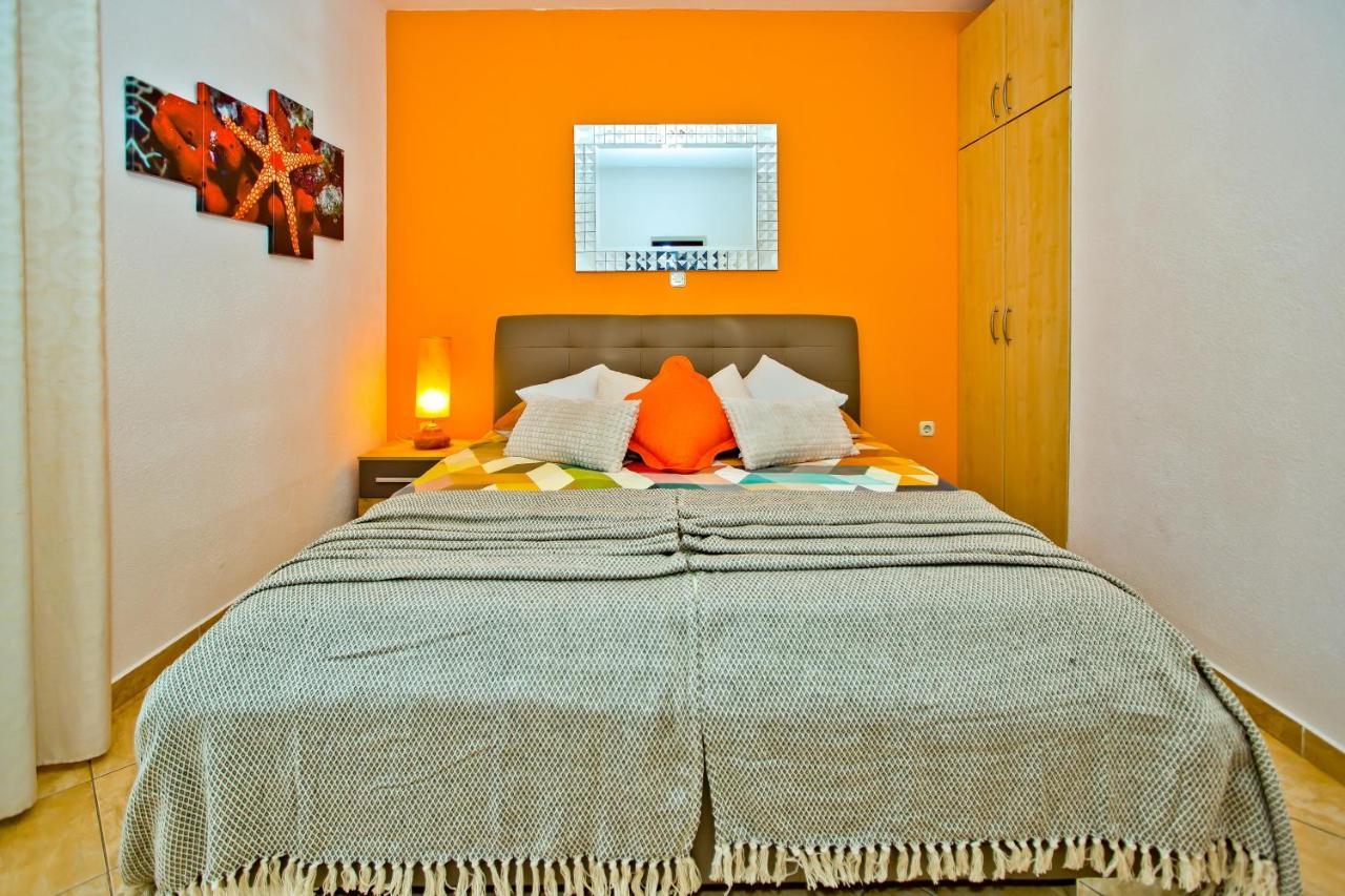 Villa Softic Hvar Хвар Екстер'єр фото