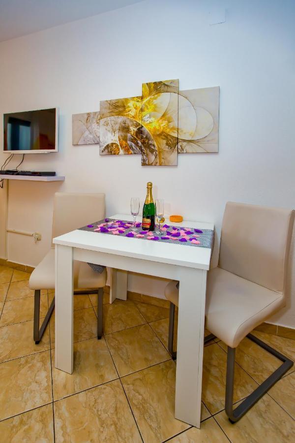 Villa Softic Hvar Хвар Екстер'єр фото
