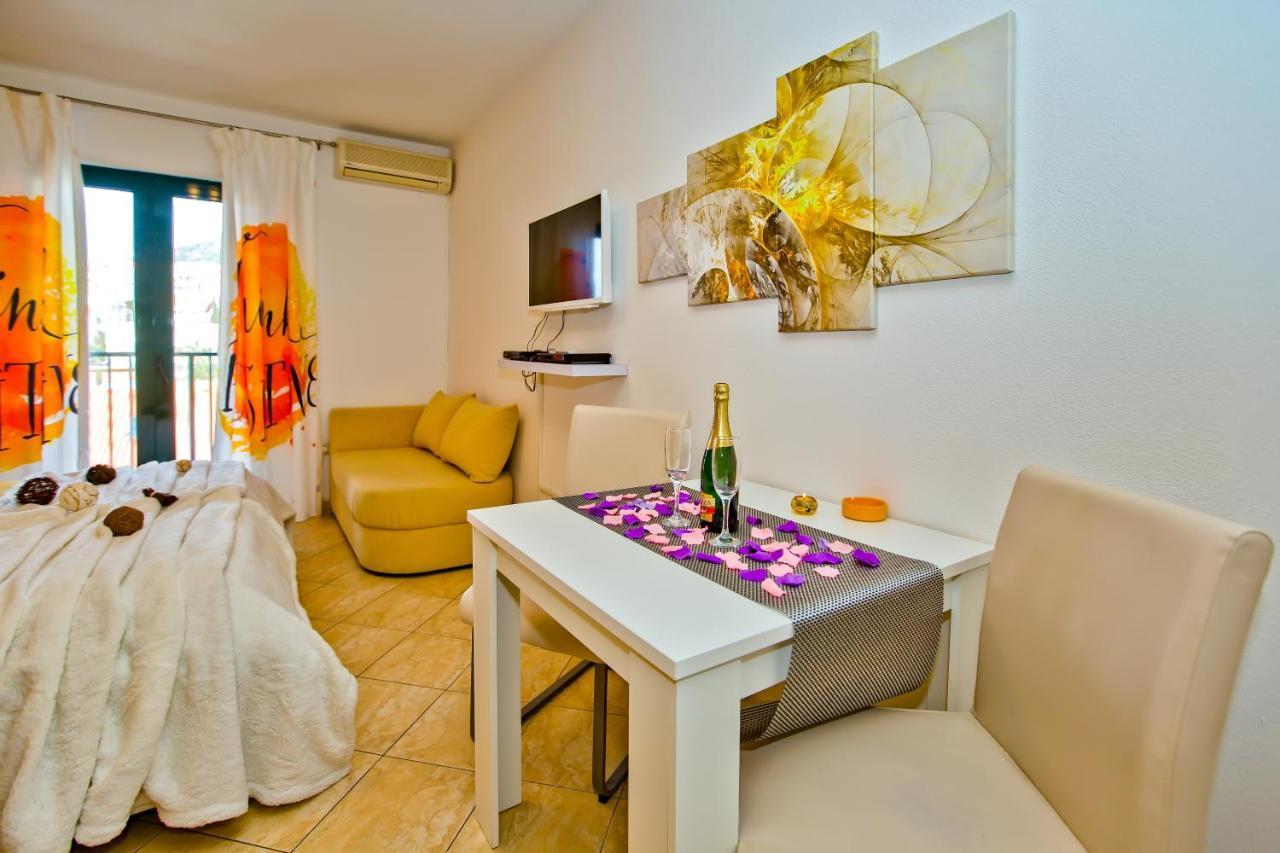 Villa Softic Hvar Хвар Екстер'єр фото