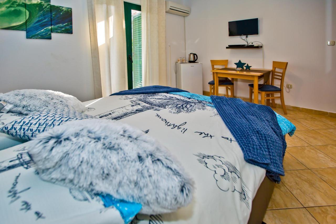 Villa Softic Hvar Хвар Екстер'єр фото