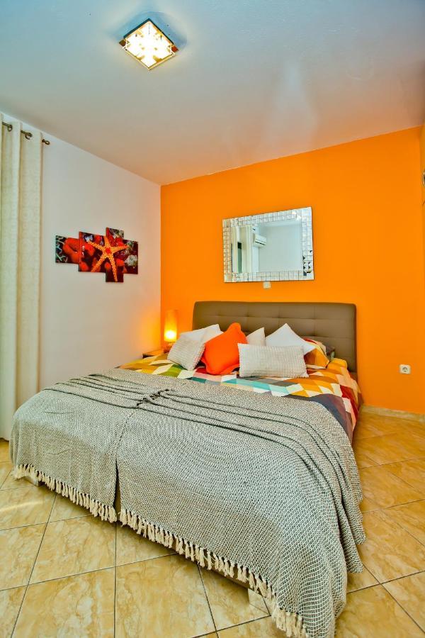 Villa Softic Hvar Хвар Екстер'єр фото