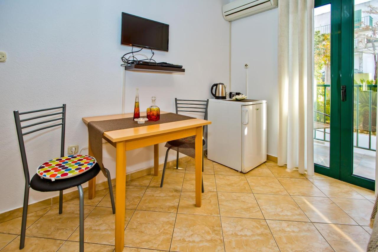 Villa Softic Hvar Хвар Екстер'єр фото