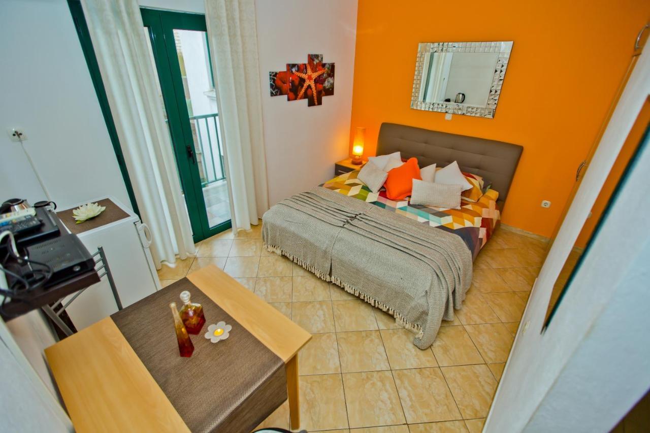 Villa Softic Hvar Хвар Екстер'єр фото