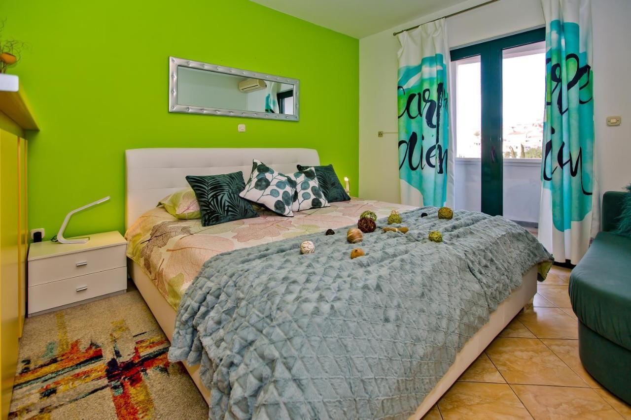 Villa Softic Hvar Хвар Екстер'єр фото