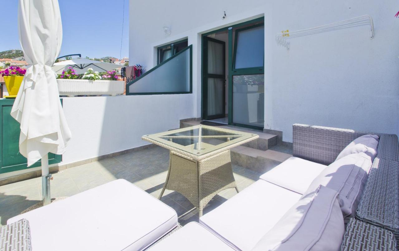 Villa Softic Hvar Хвар Екстер'єр фото