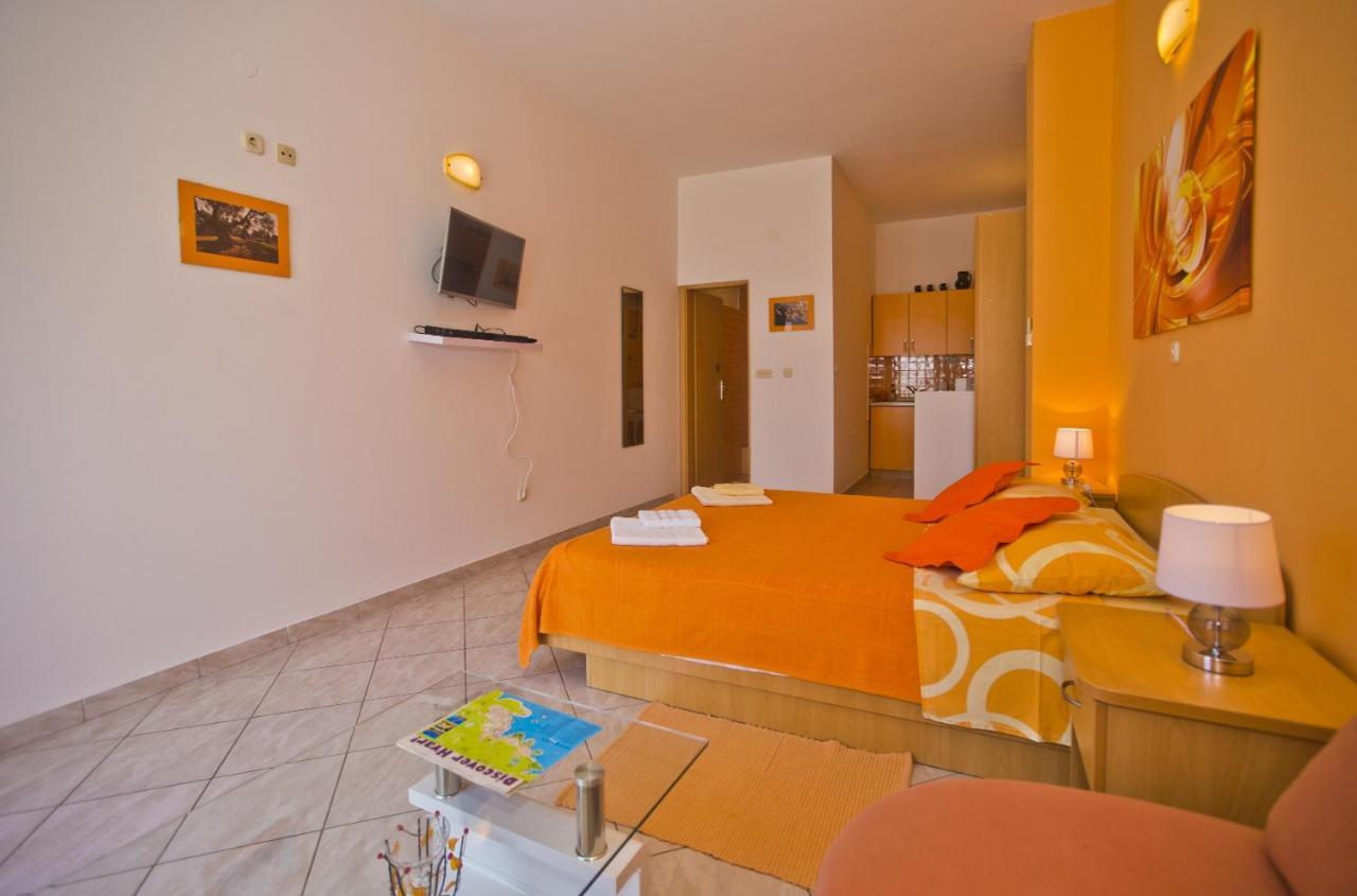 Villa Softic Hvar Хвар Екстер'єр фото