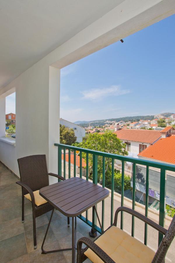 Villa Softic Hvar Хвар Екстер'єр фото