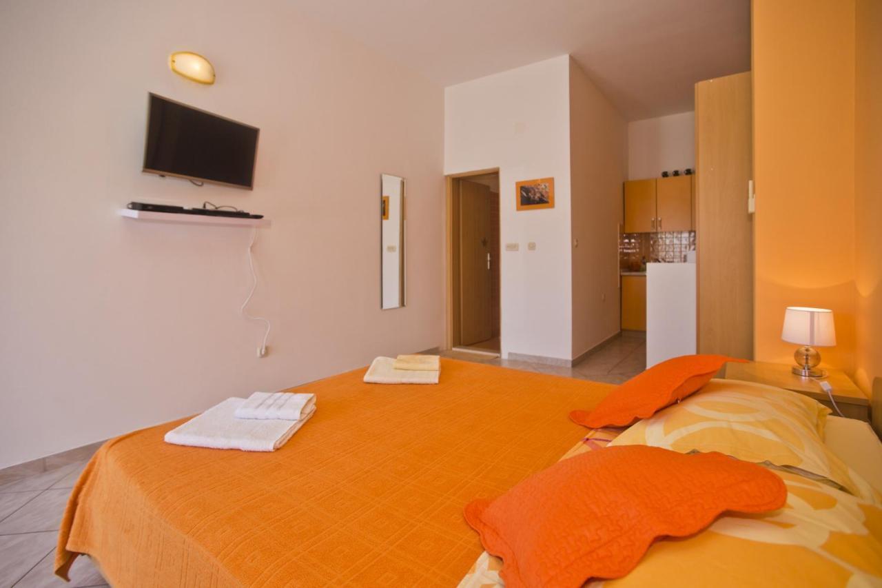 Villa Softic Hvar Хвар Екстер'єр фото