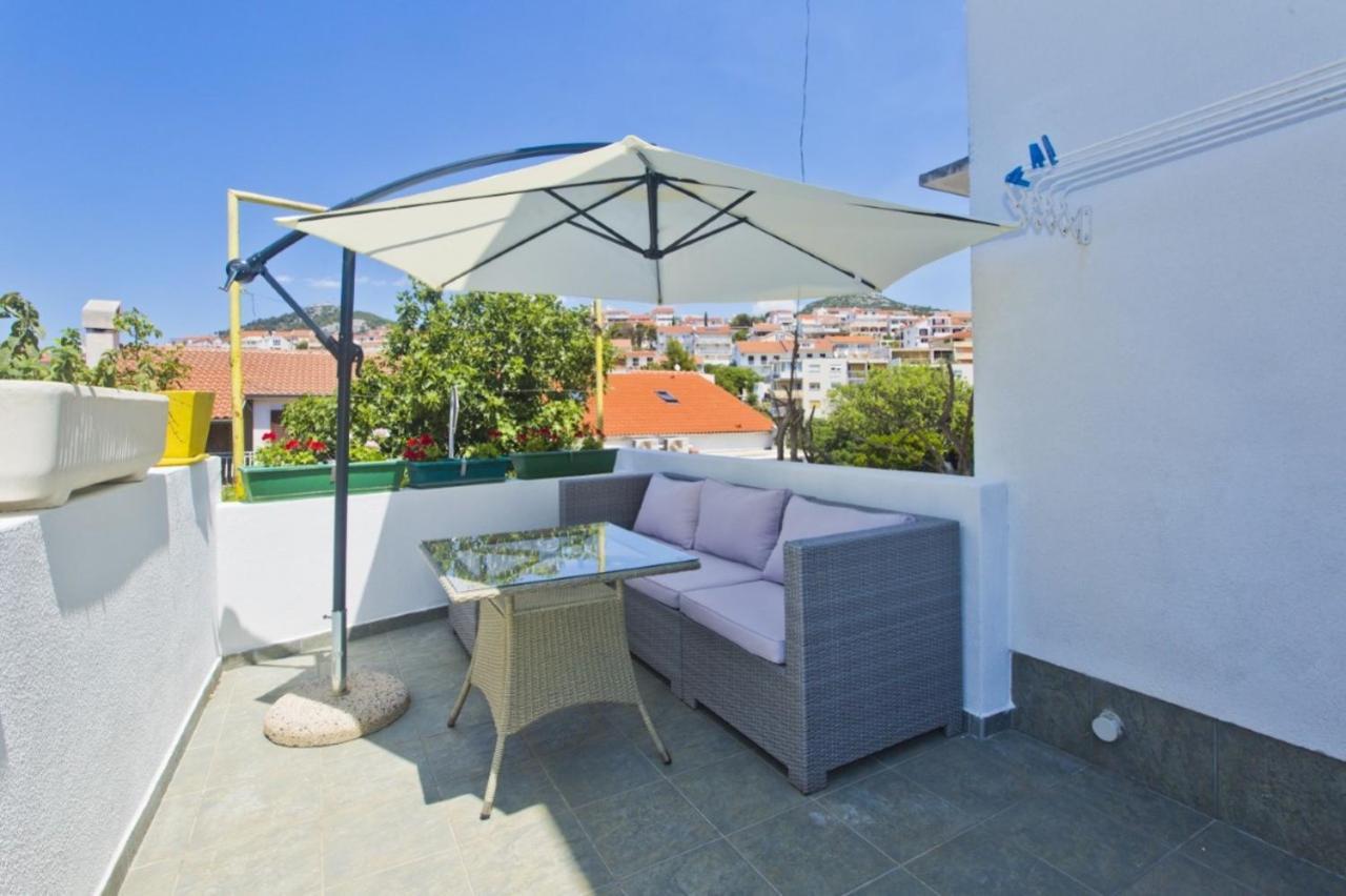 Villa Softic Hvar Хвар Екстер'єр фото