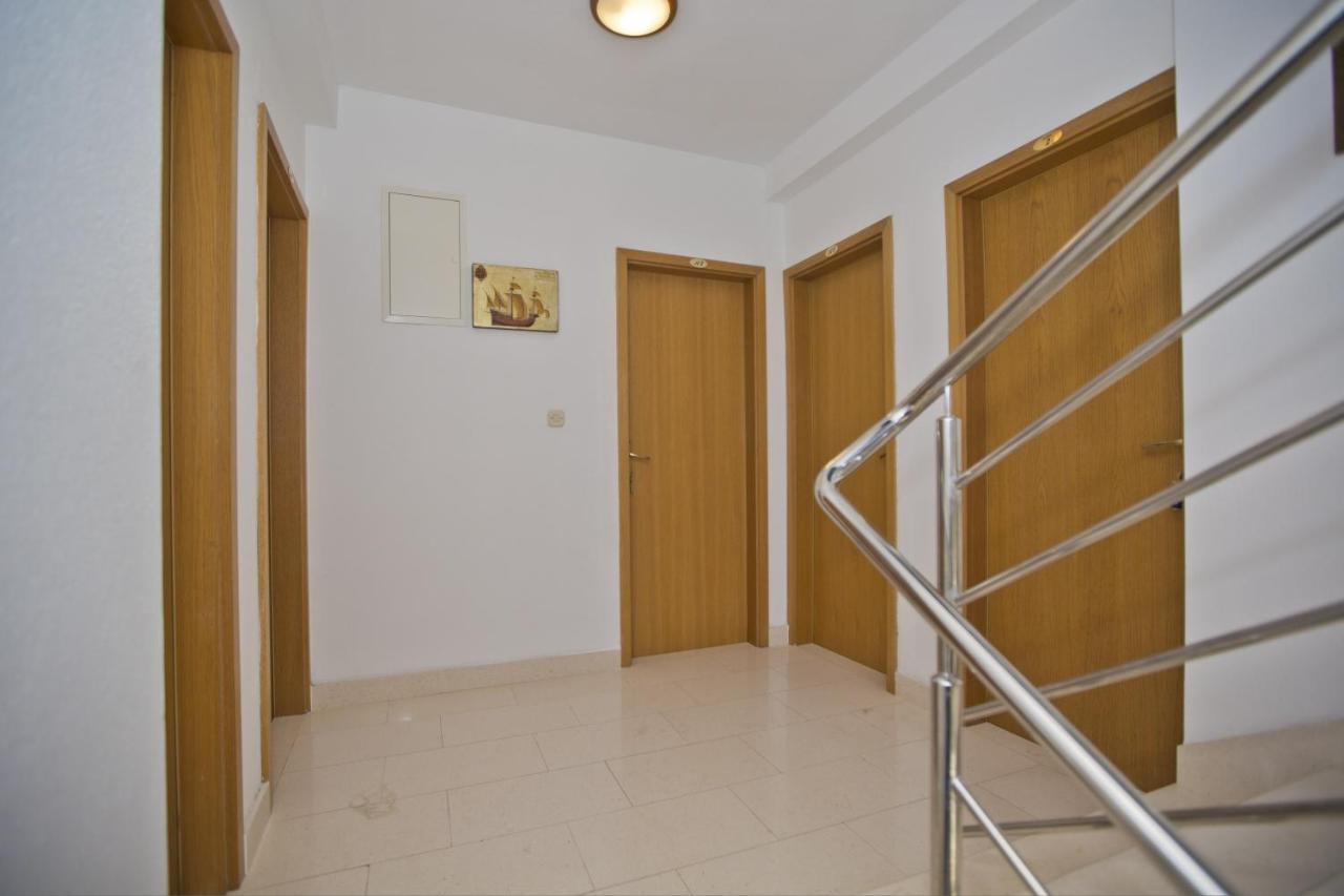 Villa Softic Hvar Хвар Екстер'єр фото