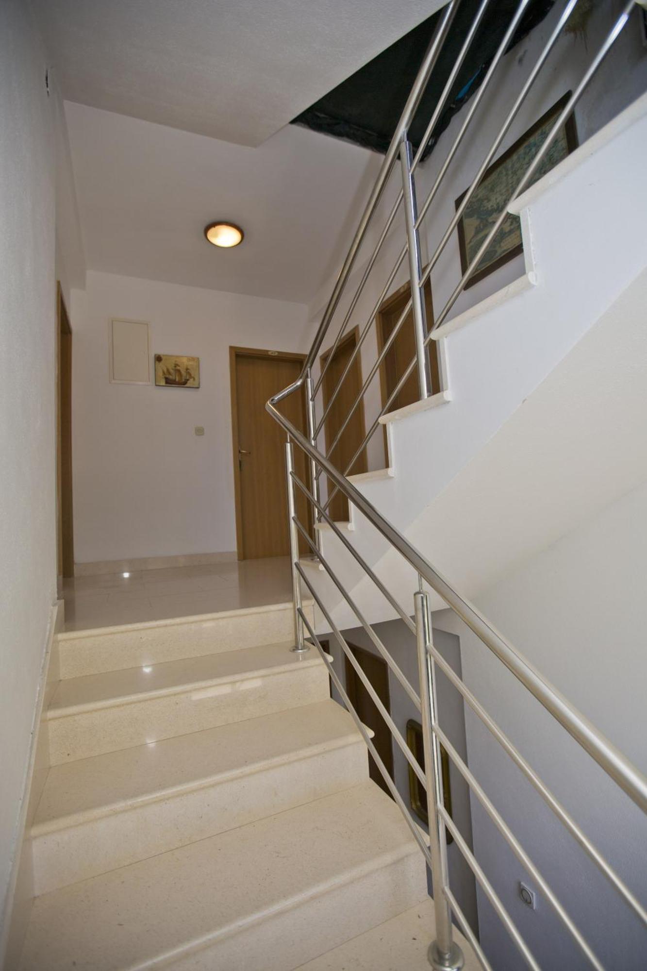 Villa Softic Hvar Хвар Екстер'єр фото