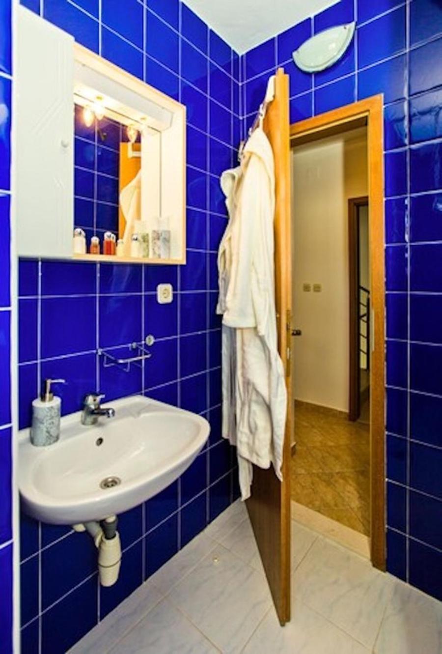 Villa Softic Hvar Хвар Екстер'єр фото