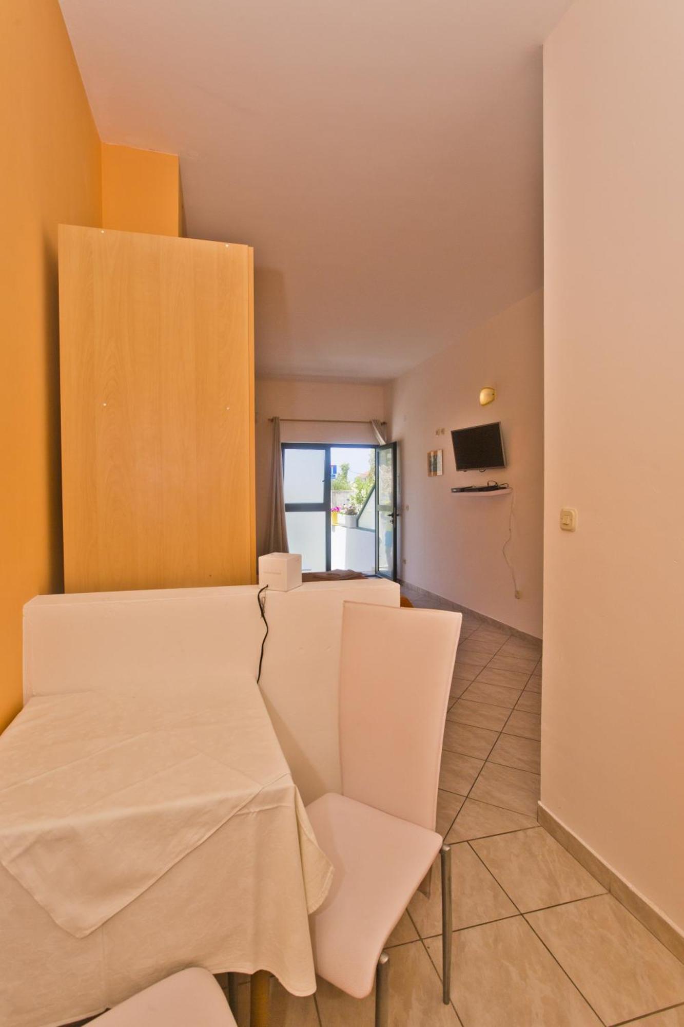 Villa Softic Hvar Хвар Екстер'єр фото