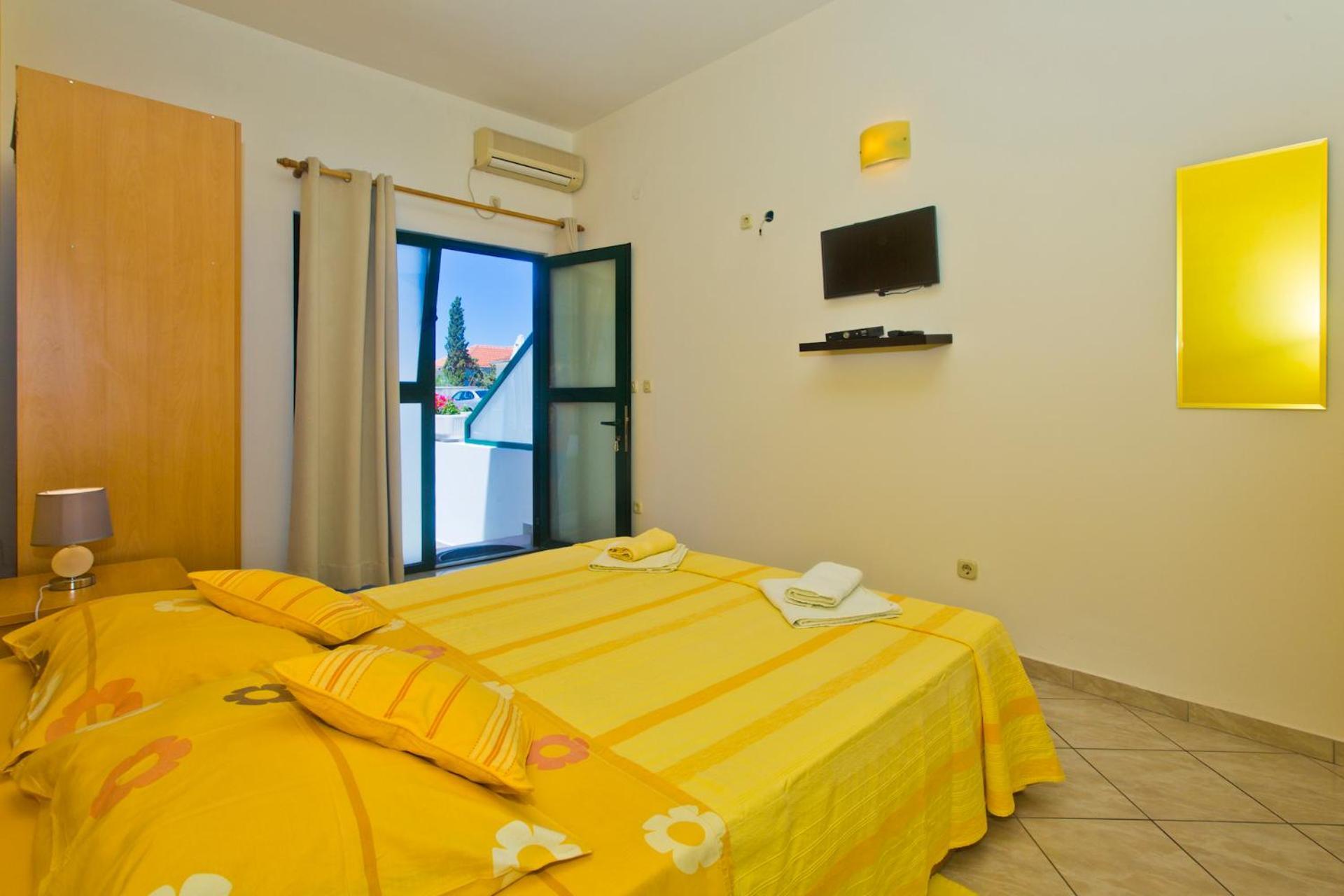Villa Softic Hvar Хвар Екстер'єр фото