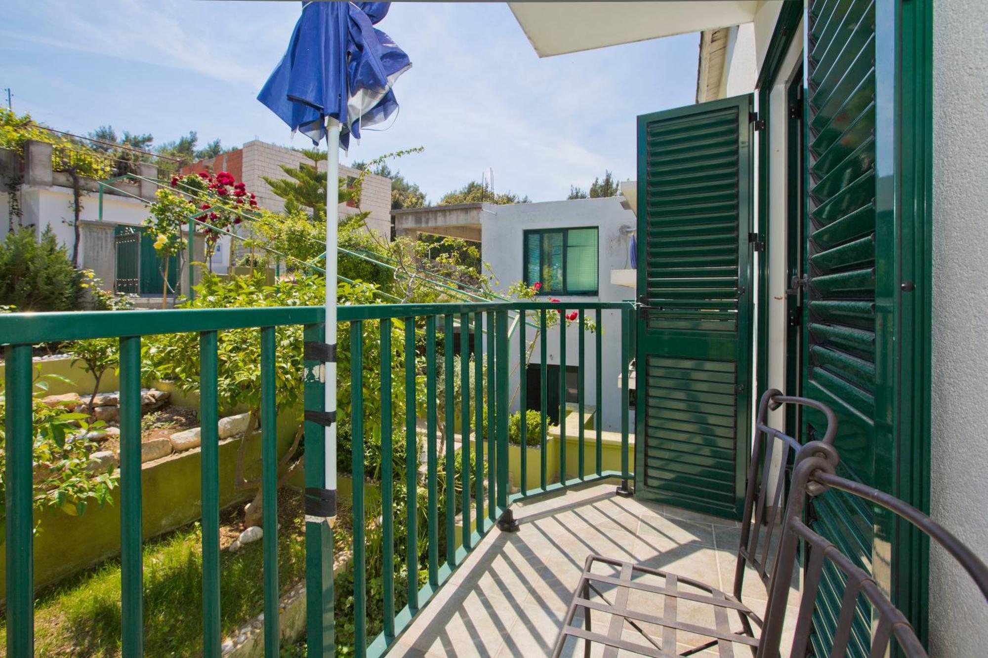Villa Softic Hvar Хвар Екстер'єр фото